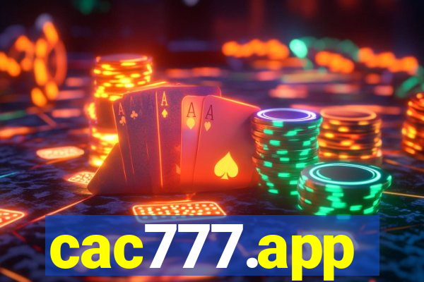 cac777.app