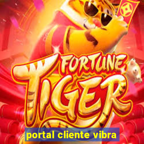 portal cliente vibra