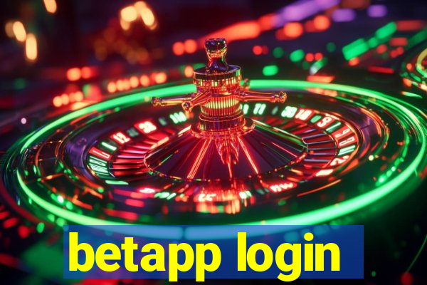 betapp login