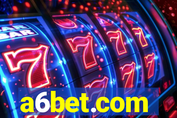 a6bet.com