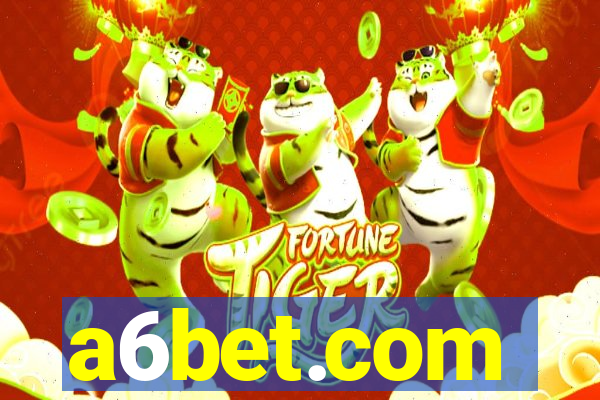 a6bet.com