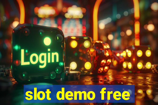 slot demo free