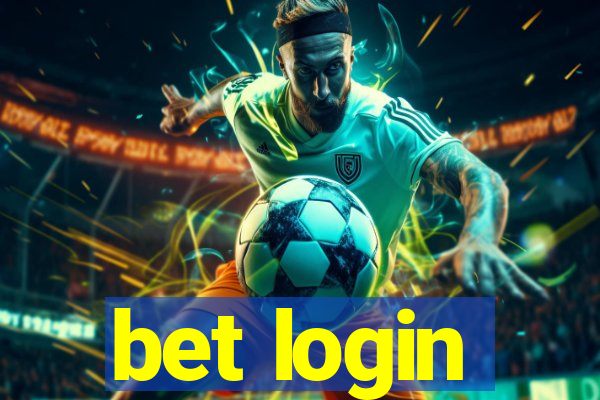 bet login