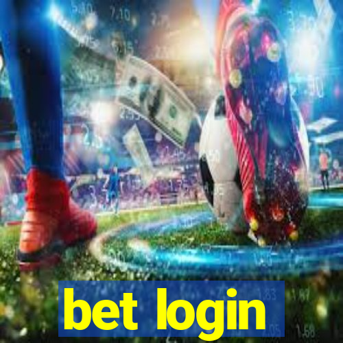 bet login