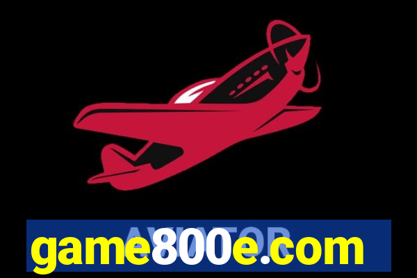 game800e.com