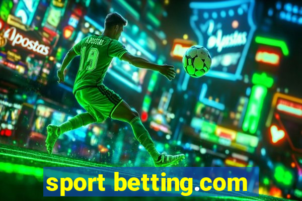 sport betting.com