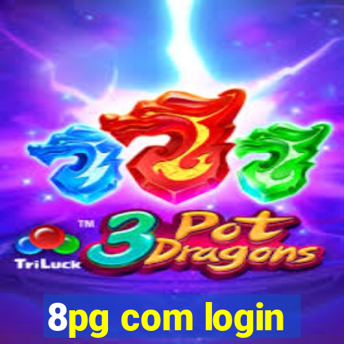 8pg com login