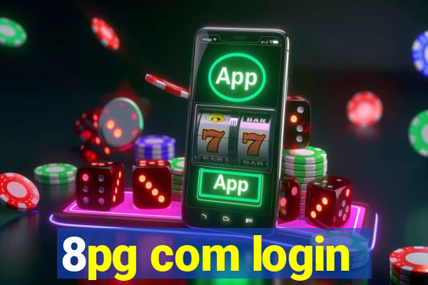 8pg com login