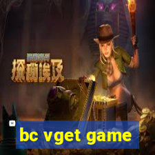 bc vget game