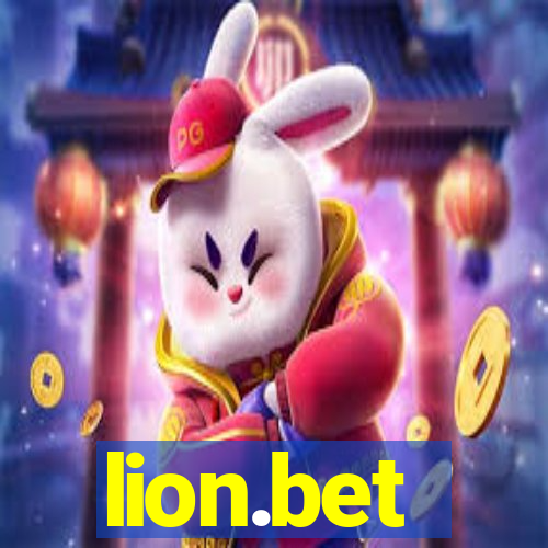 lion.bet