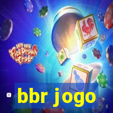 bbr jogo