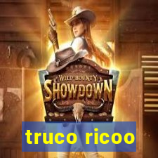 truco ricoo