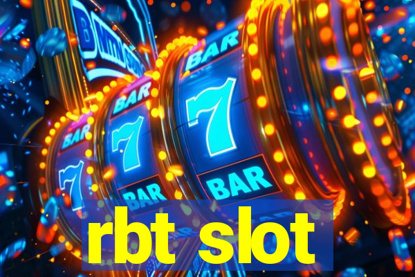 rbt slot