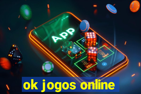 ok jogos online