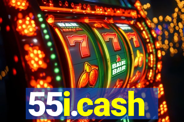 55i.cash