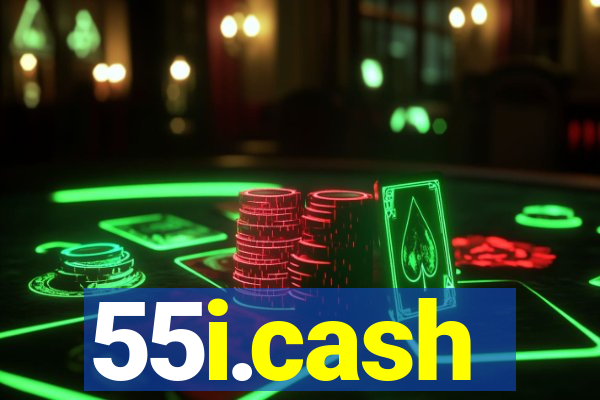 55i.cash