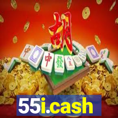 55i.cash