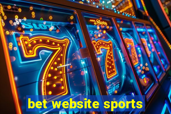 bet website sports