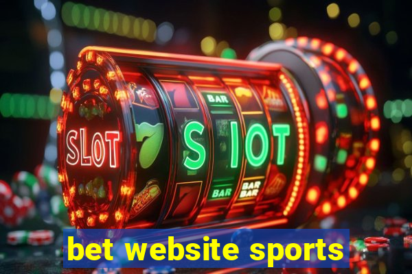 bet website sports