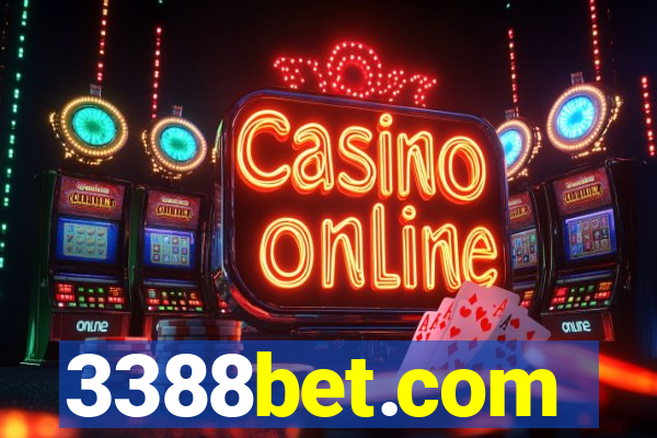 3388bet.com