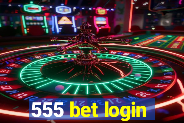 555 bet login