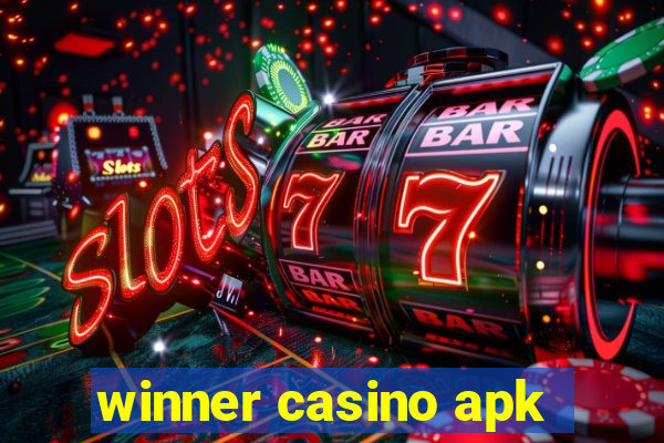 winner casino apk