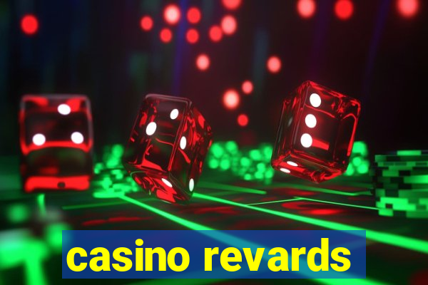 casino revards