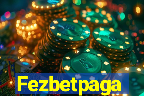 Fezbetpaga