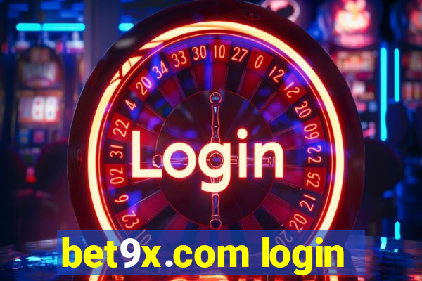 bet9x.com login