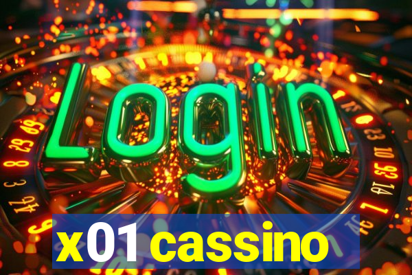 x01 cassino