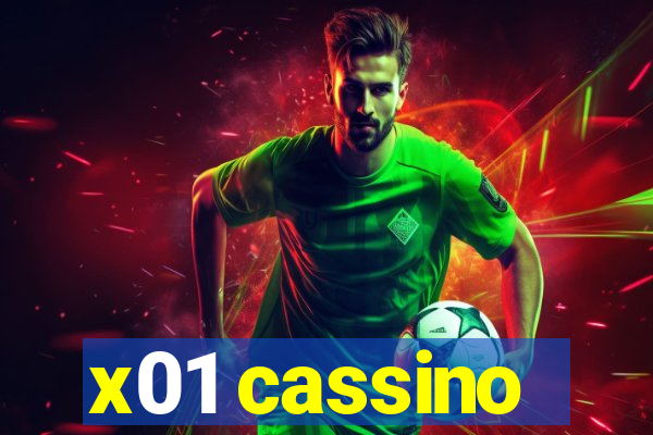 x01 cassino