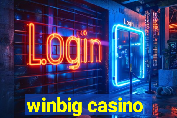 winbig casino