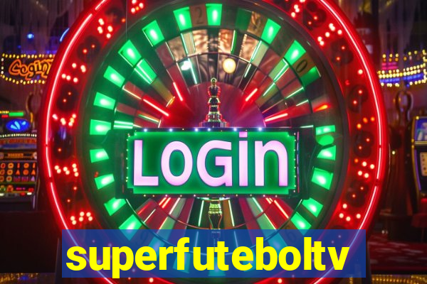 superfuteboltv