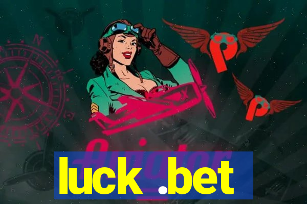 luck .bet