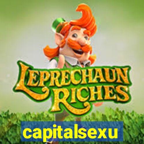 capitalsexu