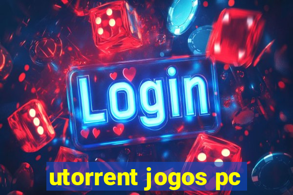 utorrent jogos pc