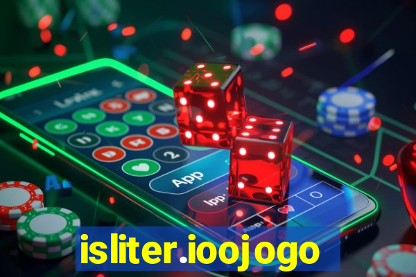 isliter.ioojogo