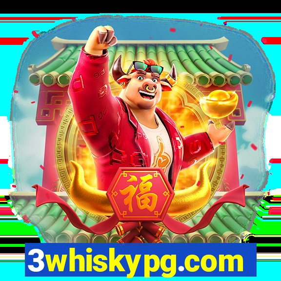 3whiskypg.com