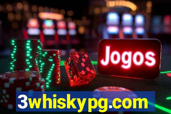 3whiskypg.com