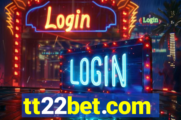 tt22bet.com