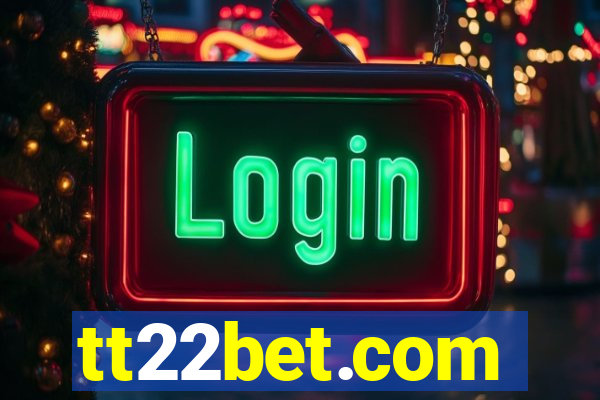 tt22bet.com