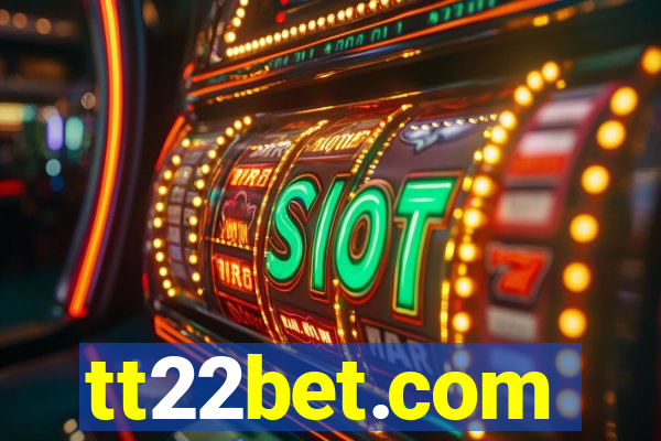 tt22bet.com