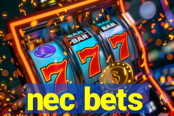 nec bets