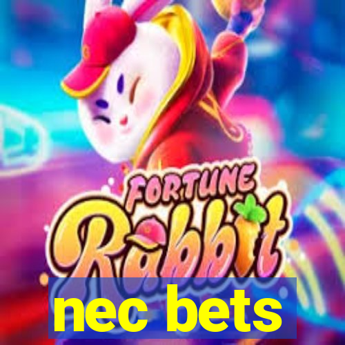 nec bets