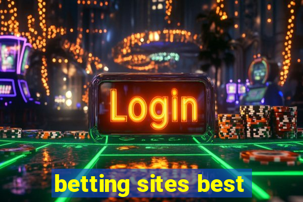 betting sites best