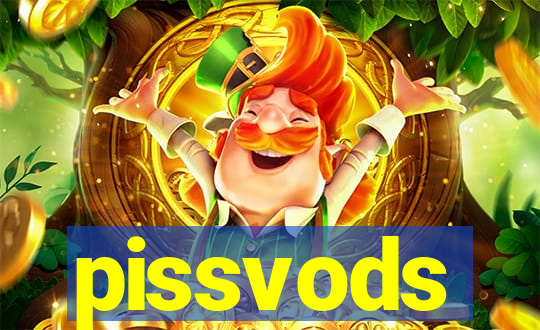 pissvods