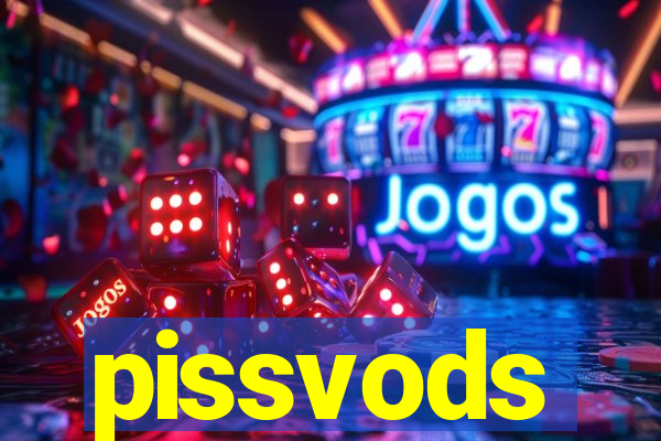 pissvods