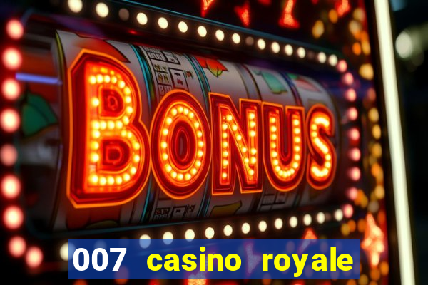 007 casino royale subtitle english