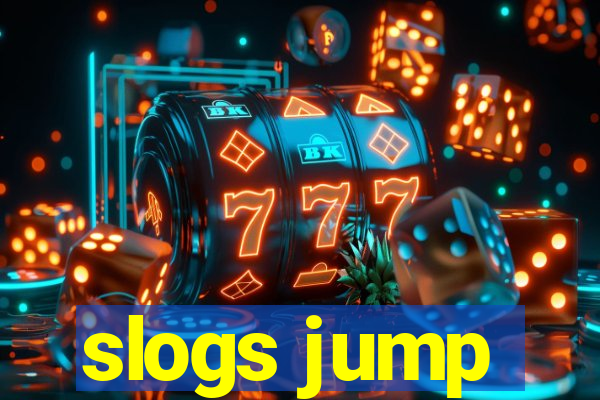 slogs jump