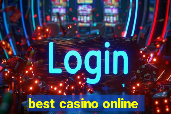 best casino online